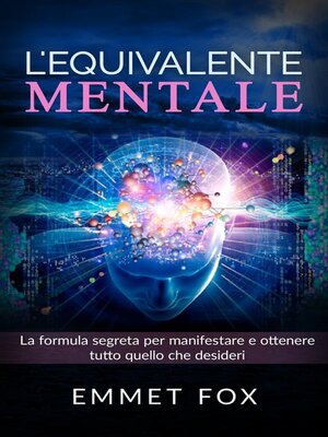 cover image of L'equivalente mentale (Tradotto)